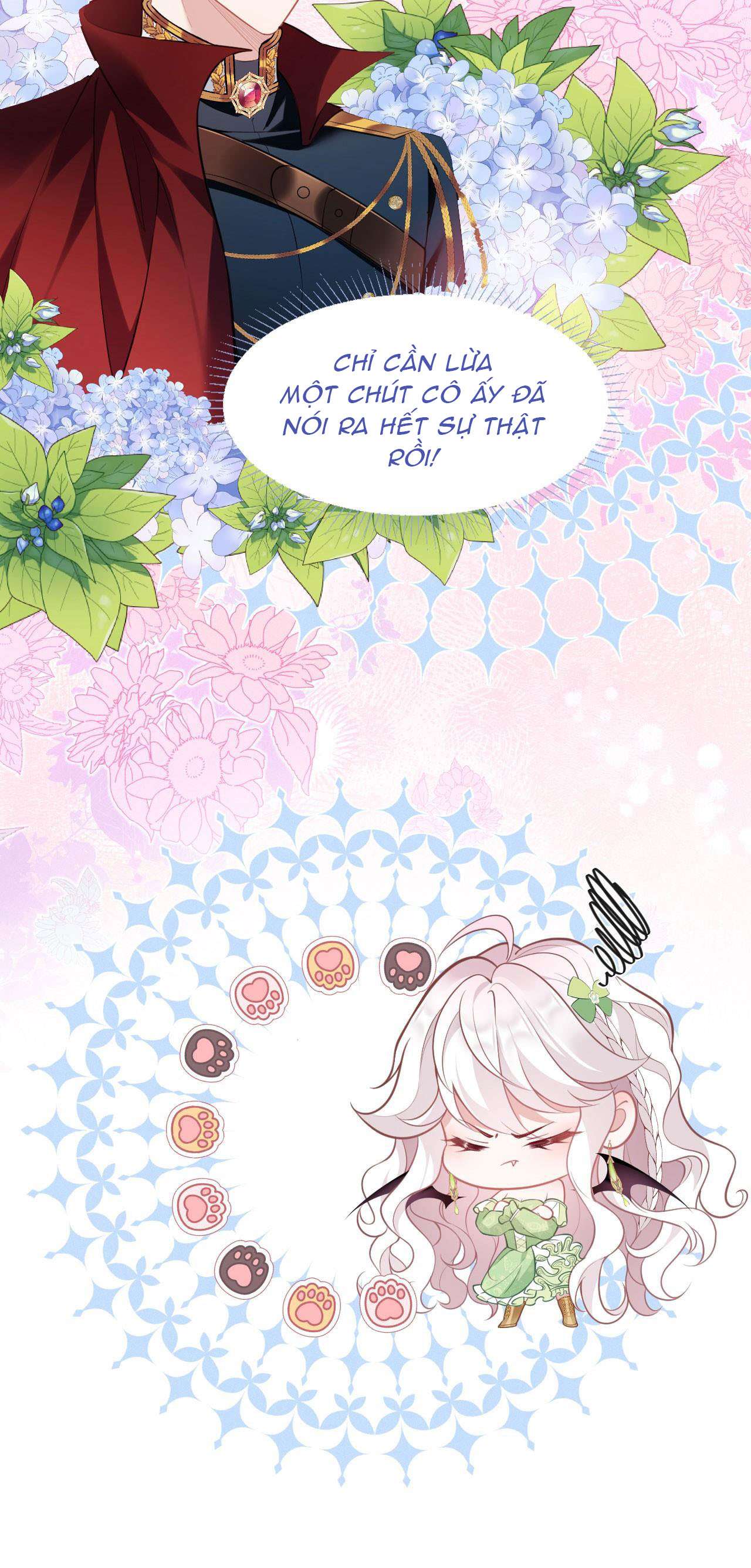 Hiệp Sĩ Độc Quyền Của Long Nữ Chap 22 - Next Chap 23