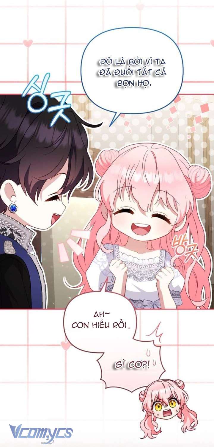 Tôi Được Nuôi Dưỡng Bởi Những Kẻ Phản Diện Chap 116 - Trang 2