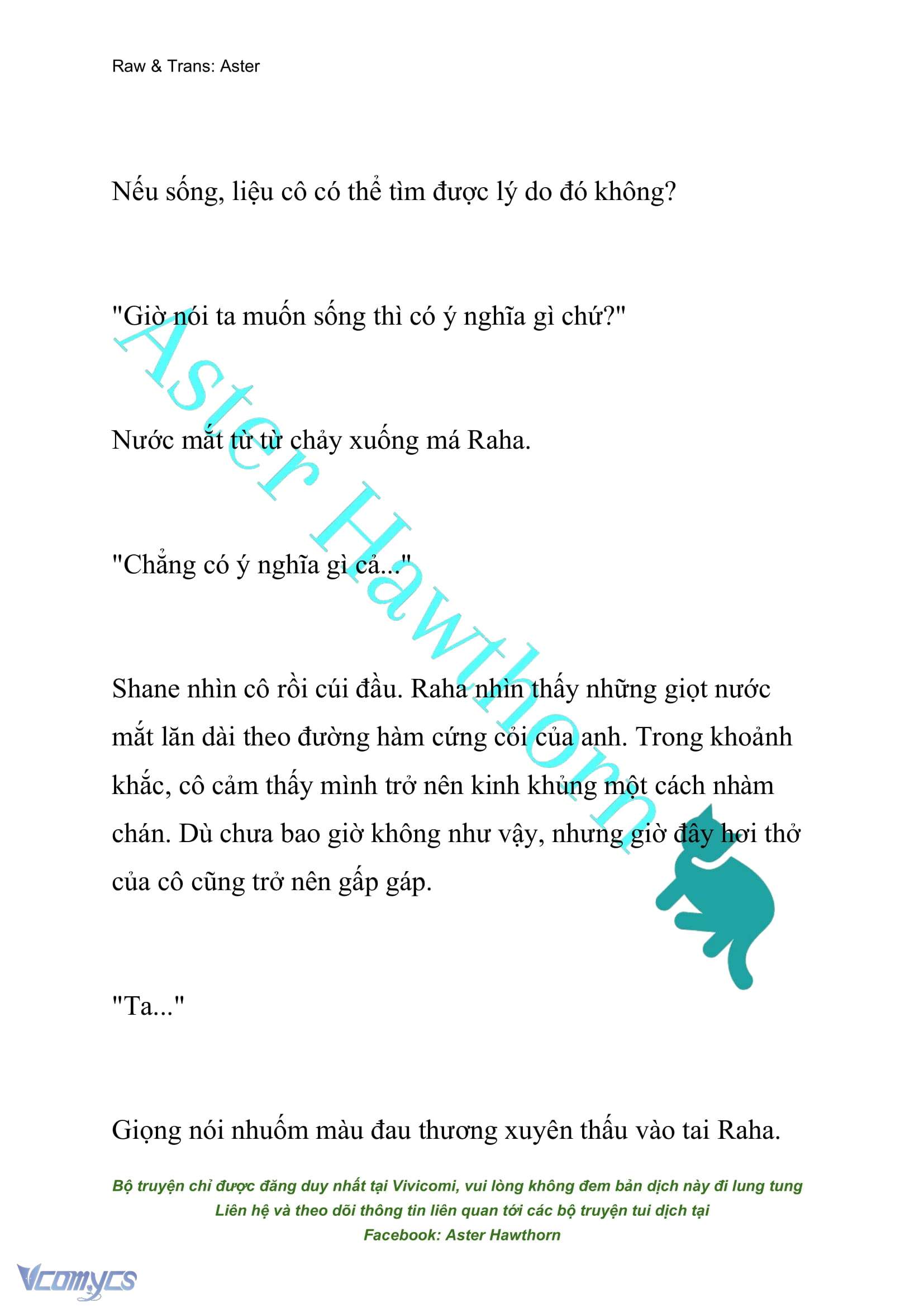 [NOVEL] Búp Bê Trong Phòng Ngủ Của Công Chúa Chap 143 - Next Chap 144