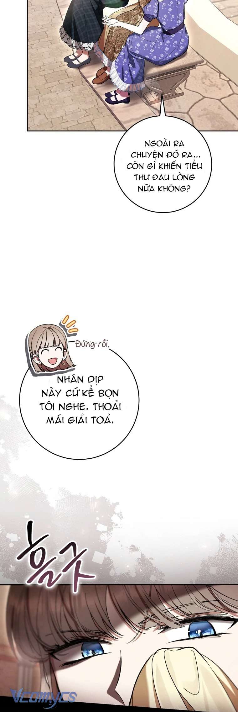 Làm Ác Nữ Bộ Không Tuyệt Sao? Chapter 78 - Trang 4