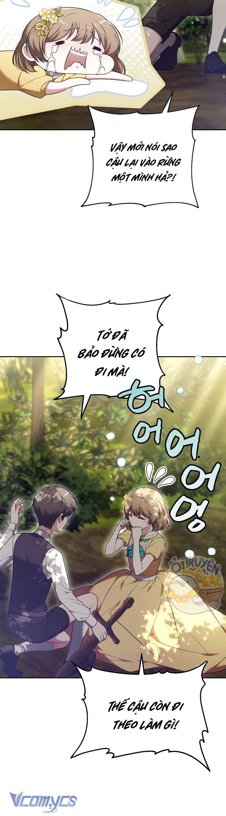 Lời Tỏ Tình Thứ 101 Chap 2 - Trang 4