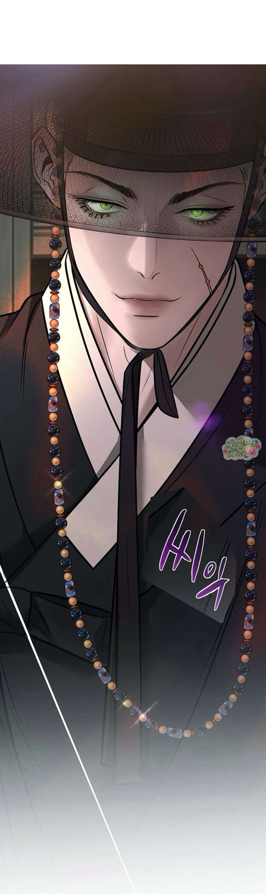 Quỷ Hồn Chap 40 - Next Chap 41