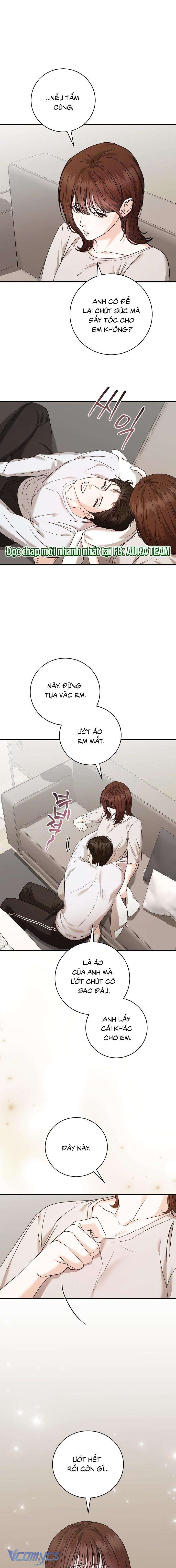 Chúng Ta Kết Thúc Vào Mùa Thu Chap 21 - Next Chap 22