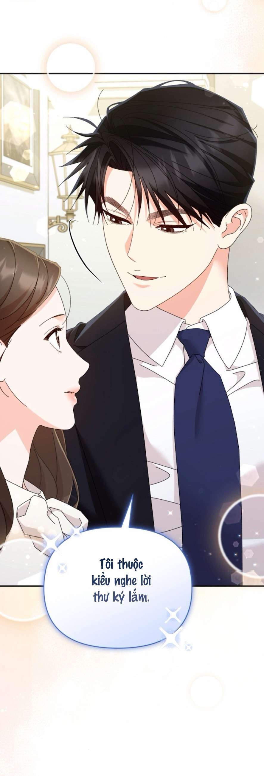 Chính Sách Khuyến Khích Chap 18 - Trang 2