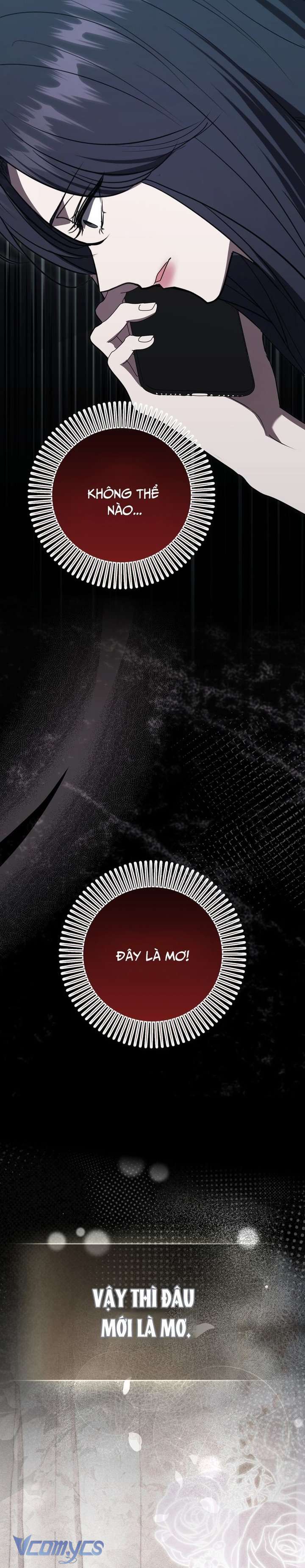 Bạn Trai Nhân Vật Chính Ám Ảnh Tôi Chap 73 - Trang 3