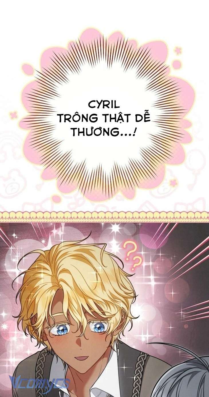 Hôn Nhân Vụ Lợi 2: Bản Tình Ca Không Thể Quên Chap 29 - Trang 2