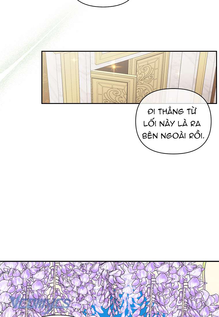 Tôi đã trở thành con gái út của công tước phản diện Chapter 3 - Trang 3