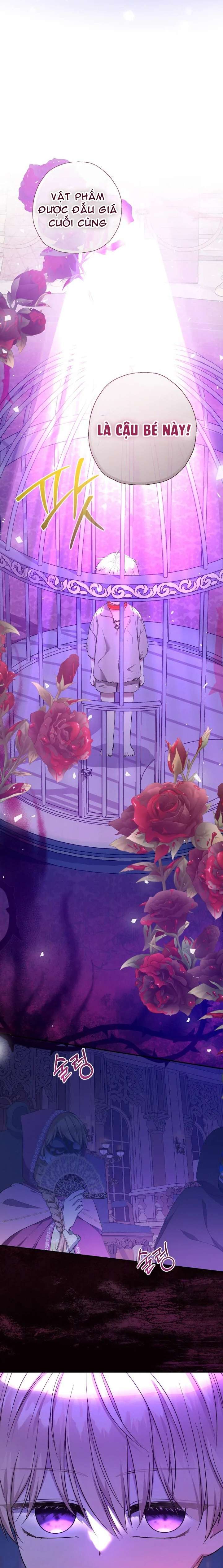 [PNT] Tiểu Thư Tích Tiền Đi Bụi Chap 56 - Trang 2