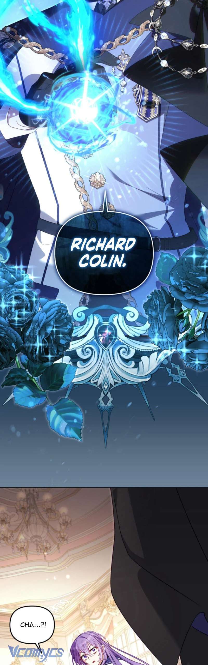 Tôi Được Nuôi Dưỡng Bởi Những Kẻ Phản Diện Chap 93 - Next Chap 94