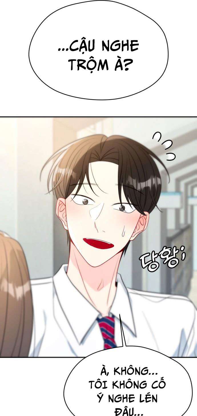 Mối Tình Học Trò Chap 2 - Next Chap 3