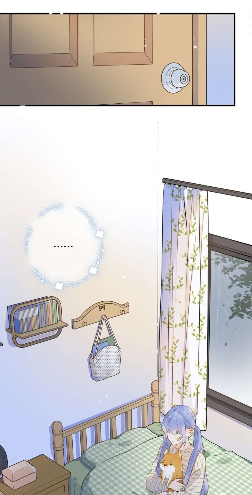 Ánh Sao Phiêu Linh Trong Nước Chap 77 - Trang 4