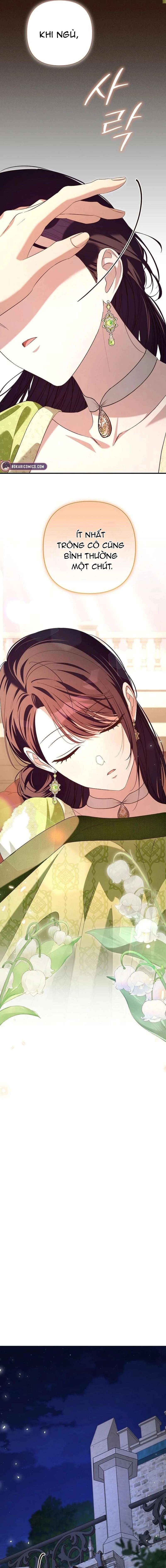 Cô Dâu Của Đại Công Tước Là Chiến Binh Địa Ngục Chap 31 - Next Chap 32