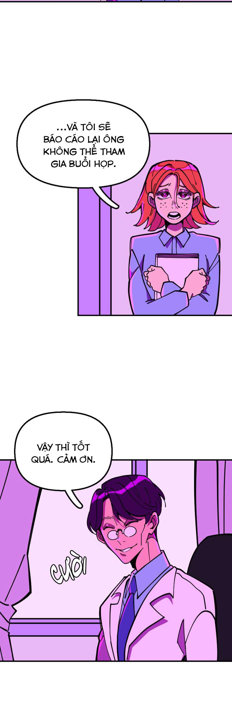 Homesick Chap 96 - Trang 3
