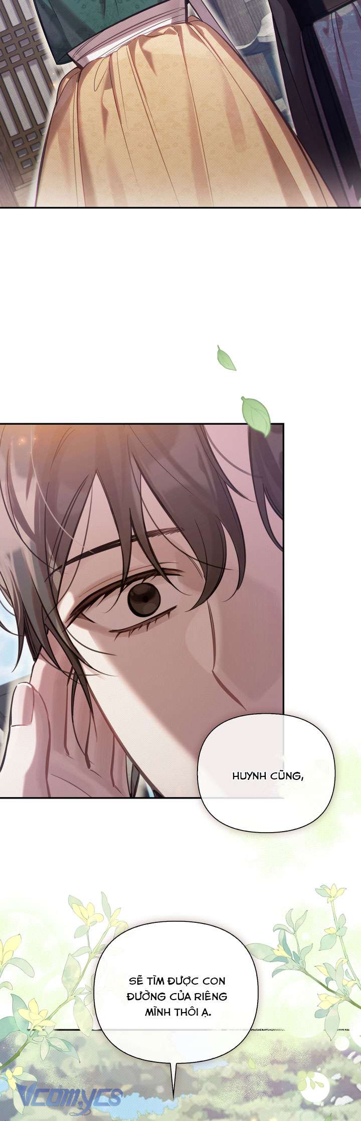 [18+] Tiết Học Bí Mật Của Trung Điện Chap 63 - Next Chap 64