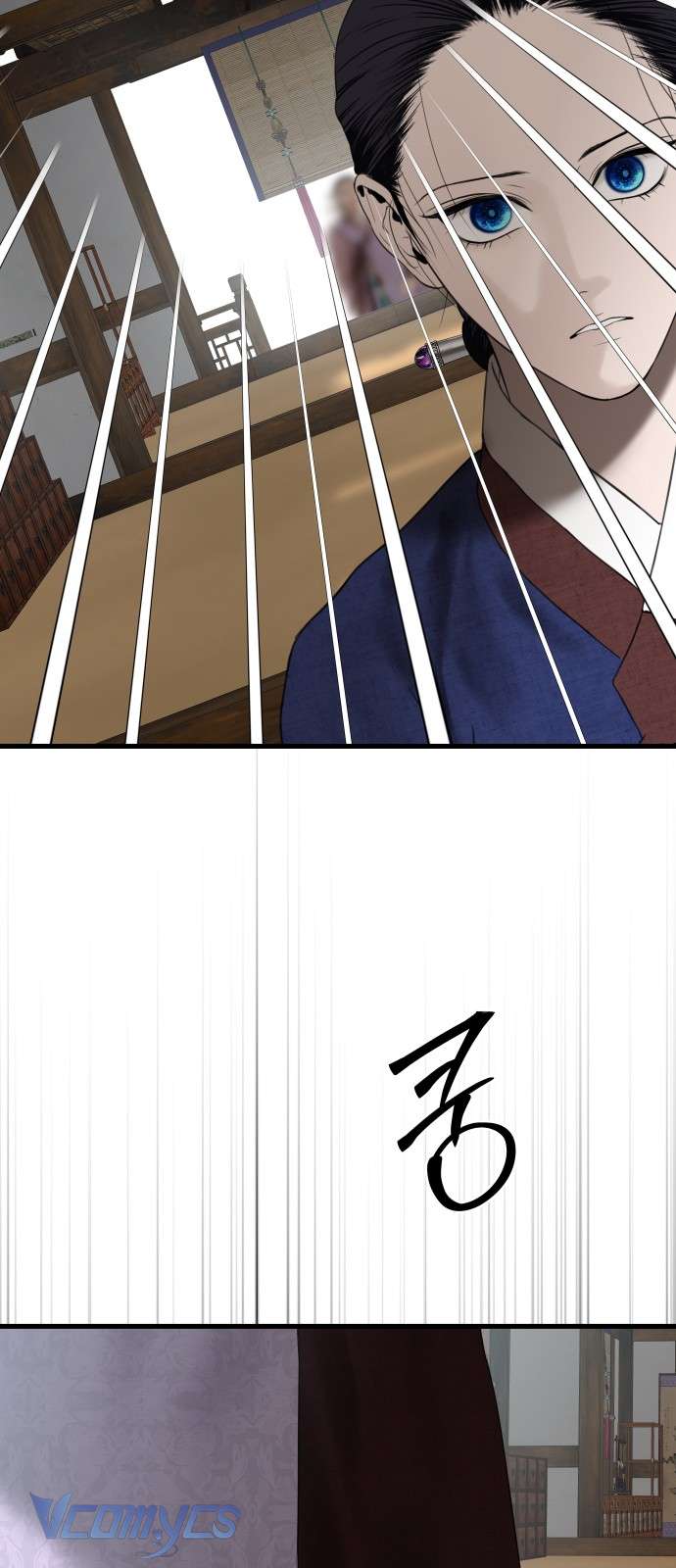 Cuộc Tuyển Chọn Vương Phi Triều Joseon Chap 40 - Trang 3