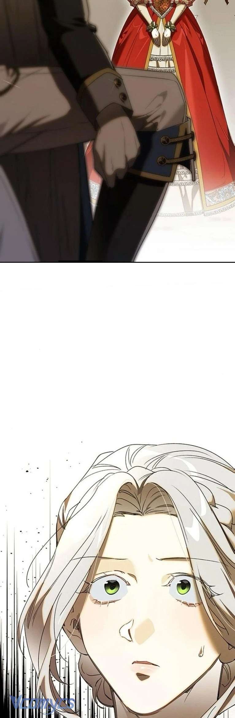 Cứ Cố Gắng Hết Sức Để Hối Hận Chap 10 - Next Chap 11