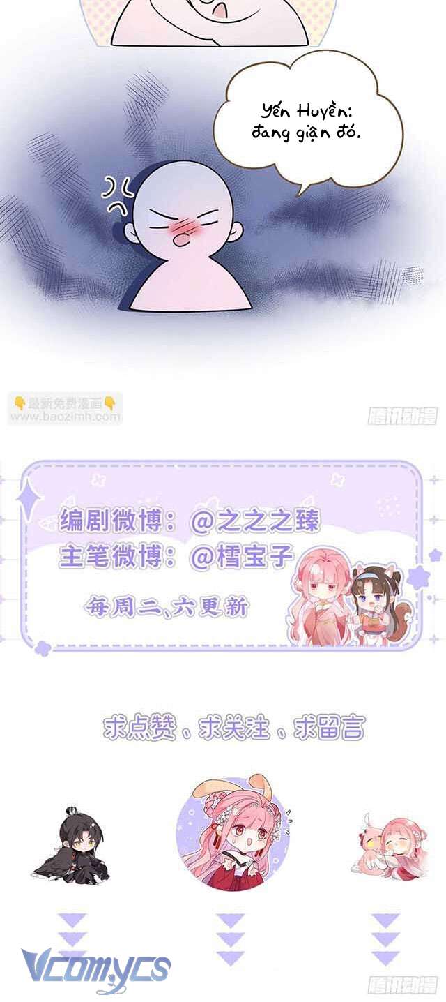 Sau Khi Công Chúa Chơi Xong Thì Vứt Chap 49 - Trang 2