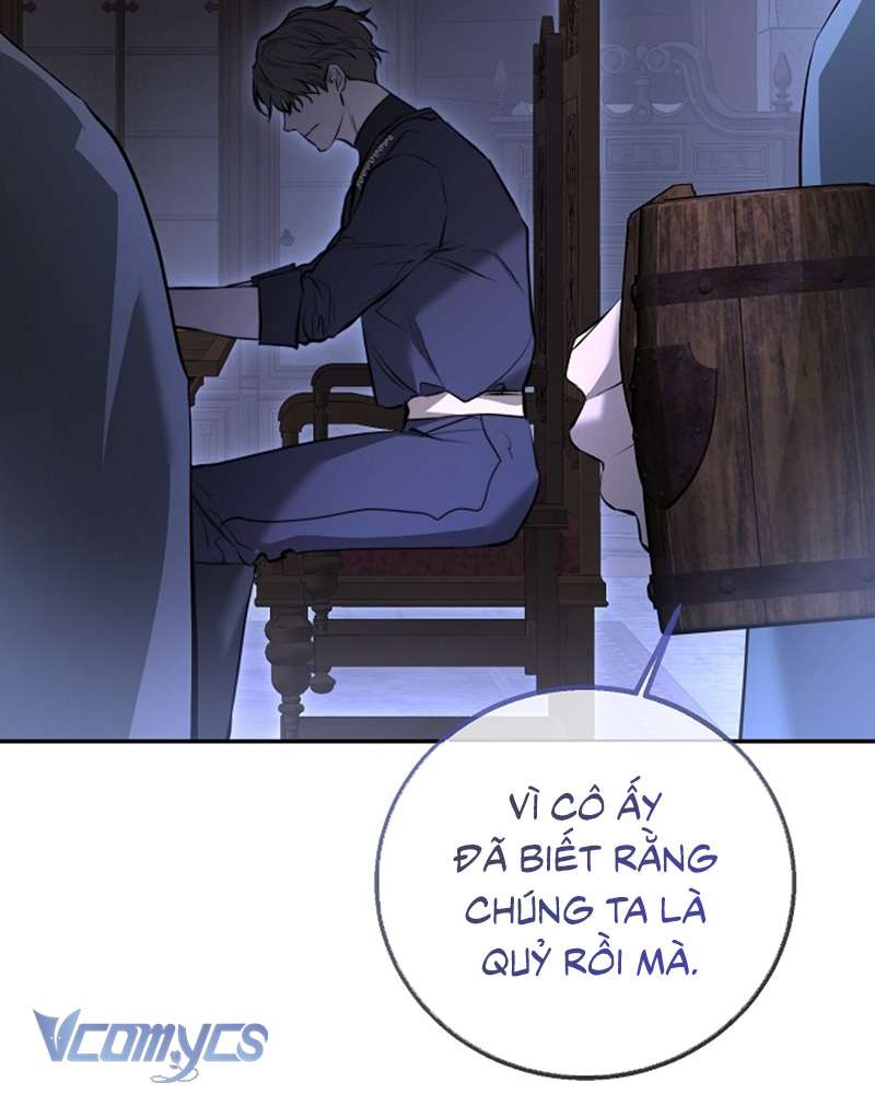 Hãy Dạy Em Cách Khao Khát Chap 20 - Trang 2