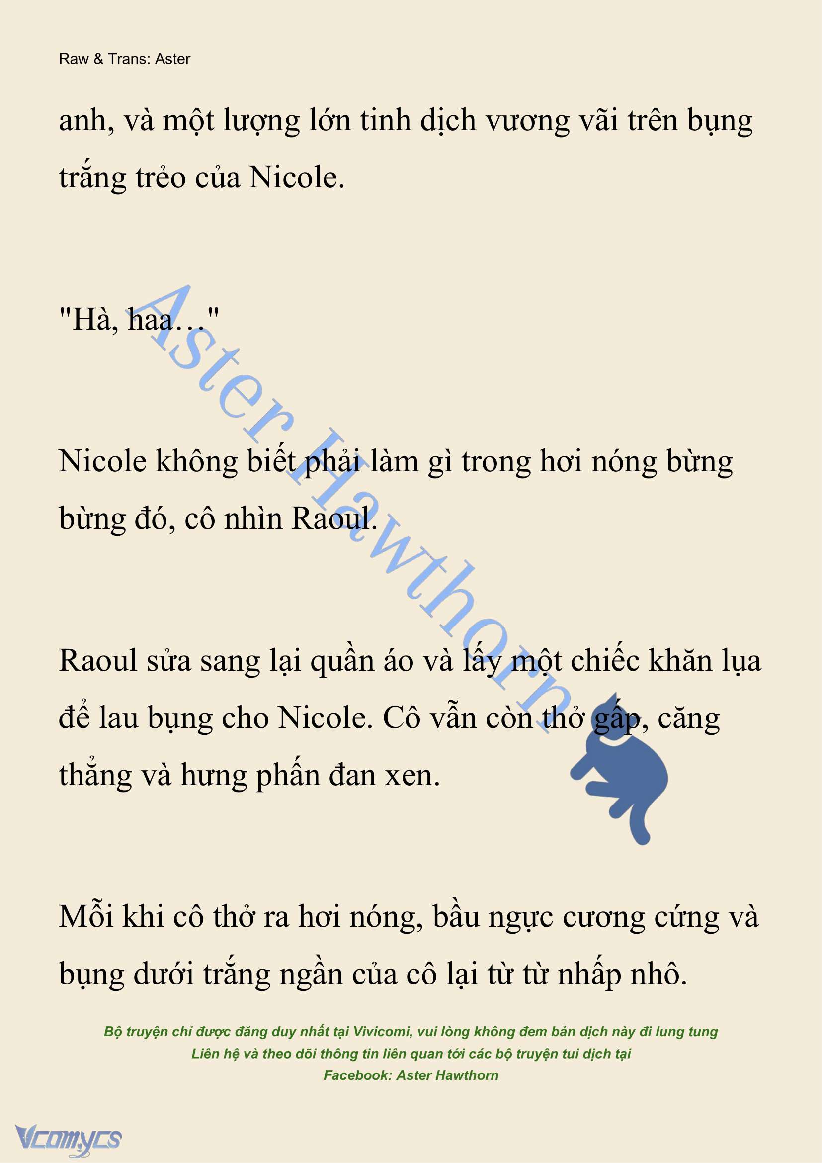 [NOVEL] Giết Cuộc Hôn Nhân Này Chap 96 - Trang 2