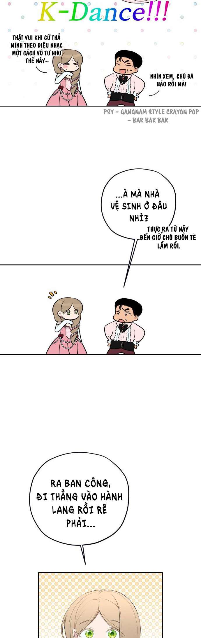 Trận Đấu Đồng Đội Của Những Tài Xế Xe Tải Chap 25 - Next Chap 26