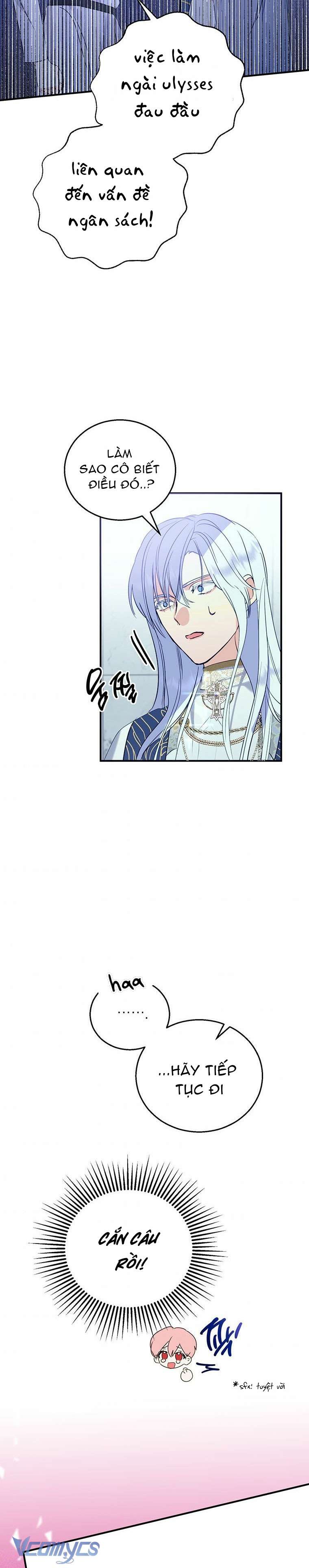 [PNT] Phía Sau Mặt Nạ Của Nam Chính Hiền Lành Chap 4 - Trang 2