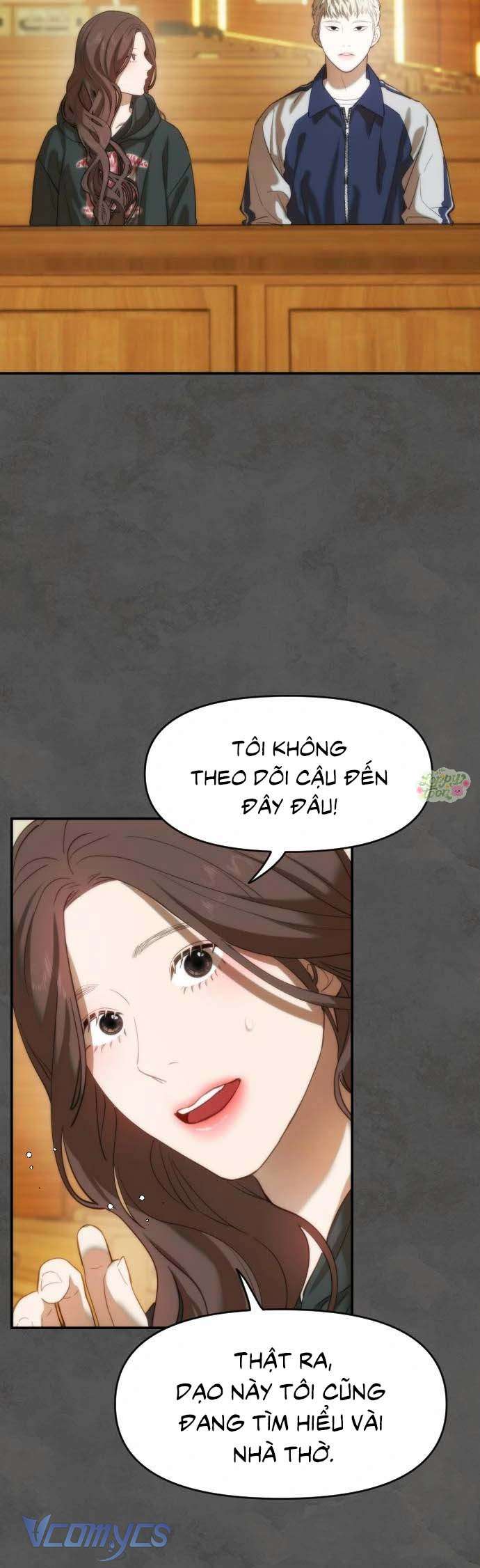 Ai Là Kẻ Đã Giết Tôi? Chap 7 - Trang 3