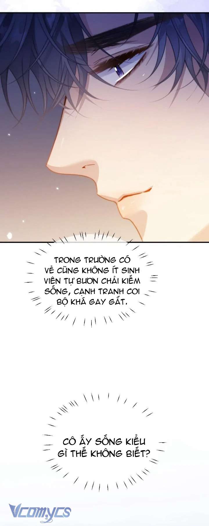 Tái Sinh Trong Vòng Tay Anh Chap 6 - Trang 3