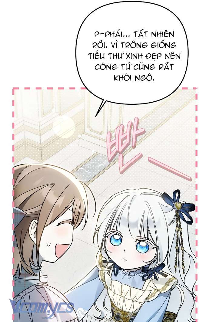 Độc Chiếm Sủng Ái Của Công Chúa Út, Mọi Người Đều Say Mê Tôi. Chap 30 - Trang 3