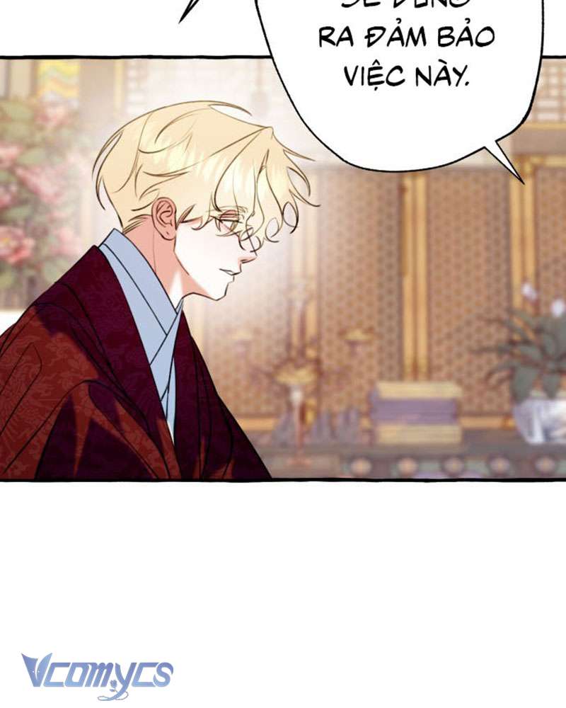 Chuyện Tình Tuyết Phương Bắc Chap 42 - Trang 4