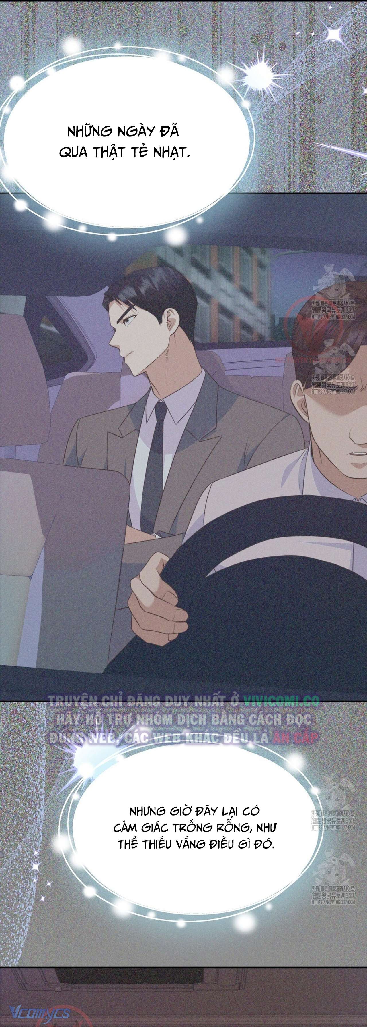 [18+] Sếp Của Anh Trai Tôi Đã Vượt Quá Giới Hạn Chap 7 - Trang 3