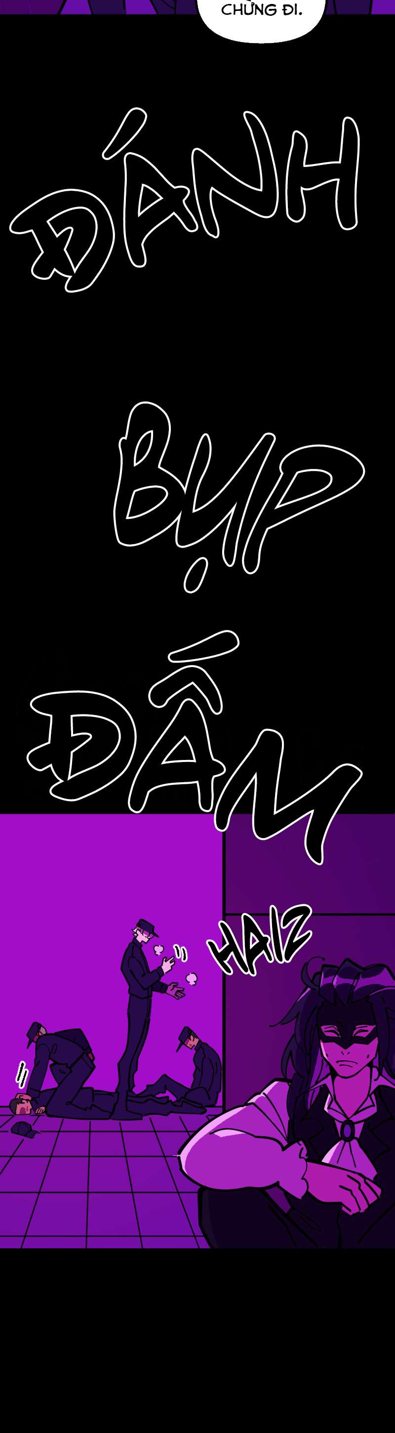 Homesick Chap 97 - Trang 3