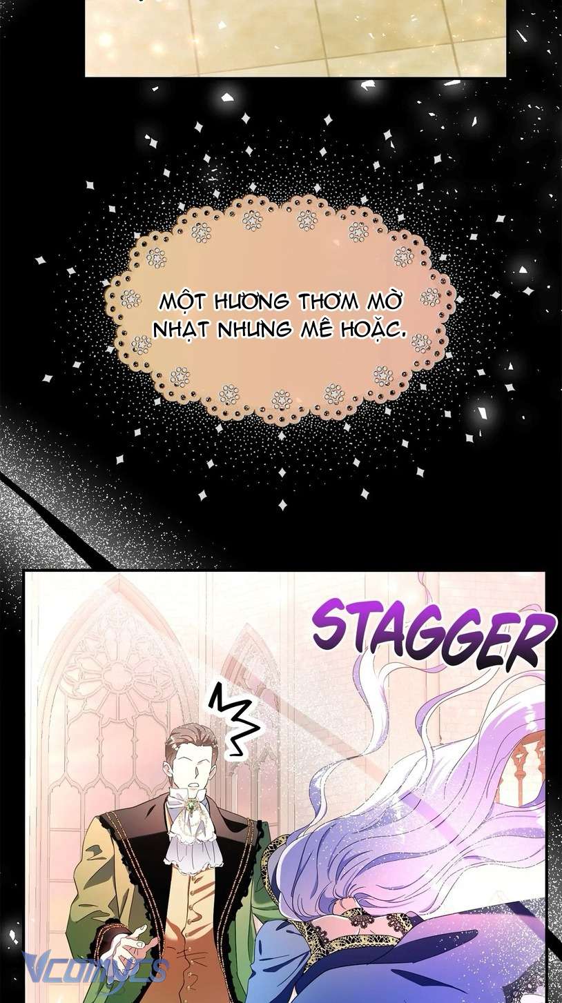 Người Yêu Đã Chết Của Tôi Đã Trở Thành Bạo Chúa Chap 17 - Next Chap 18