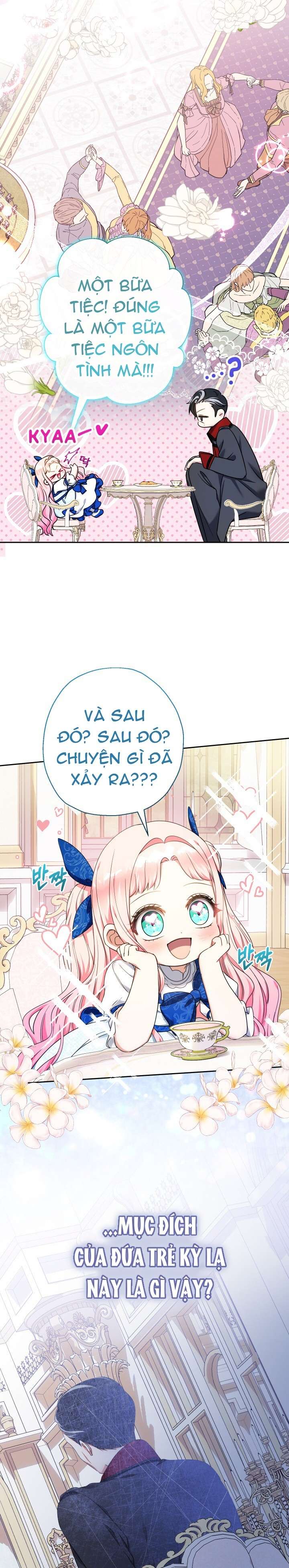 [PNT] Tiểu Thư Tích Tiền Đi Bụi Chap 52 - Trang 2