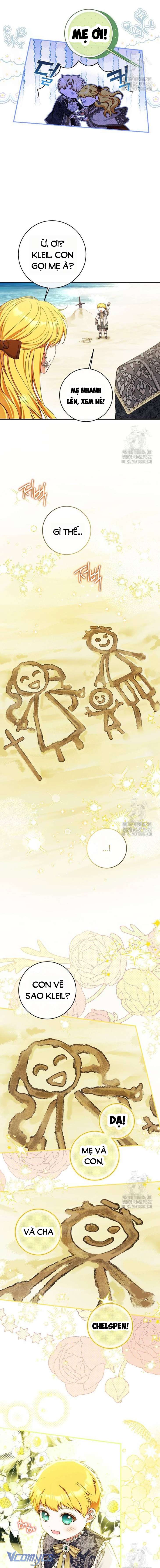 Thuần Hóa Hầu Tước Quái Dị Chap 95 - Trang 2