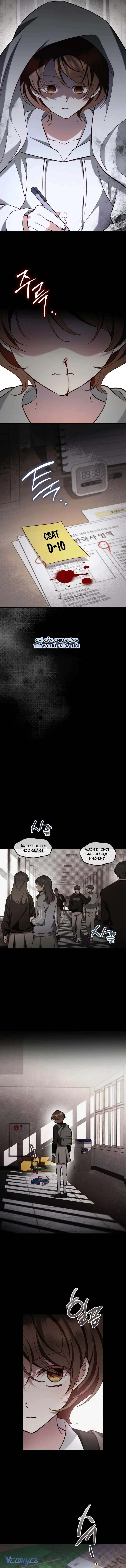 Bảo Vệ Thánh Nữ Giả Mạo Chap 13 - Trang 2