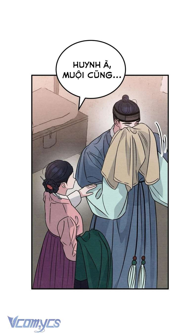 Hoa Lam Tinh Chap 32 - Next 