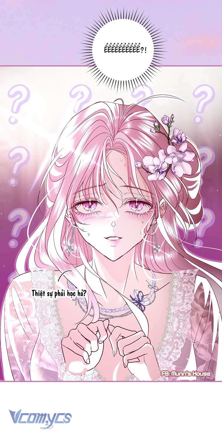 Này Boss Phản Diện, Tôi Có Thể Làm Mọi Thứ Trừ Cưới Ngài Chap 36 - Trang 4