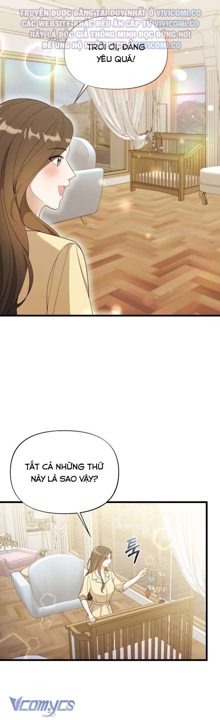 [18+] Bảo Làm Việc Ở Nhà Mà Lại... Chap 18 - Next Chap 19