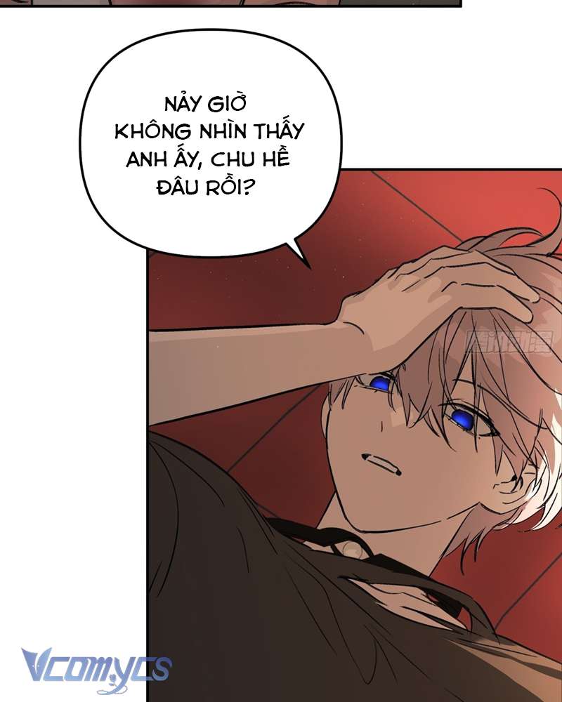 Ác Chi Hoàn Chapter 37 - Trang 4