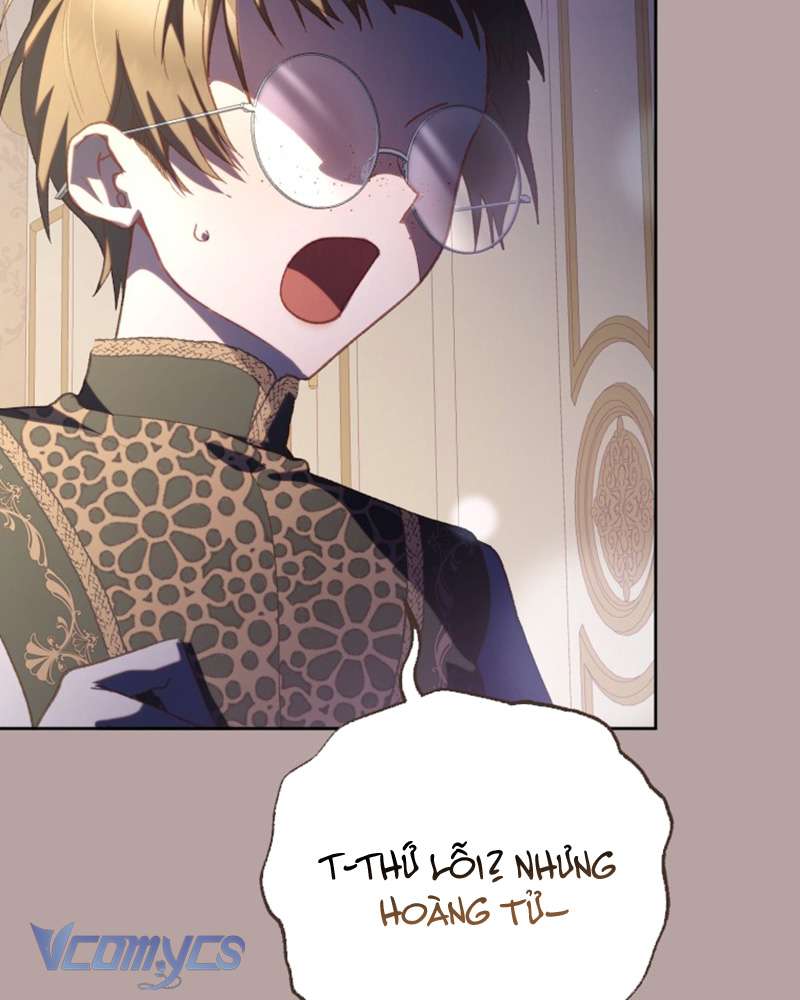 [Sứa Biển] Em Trai Tôi Là Hoàng Đế Ngang Ngược Chap 76 - Trang 2