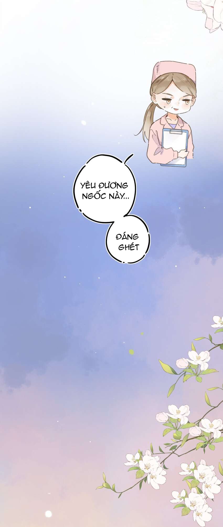 Ánh Sao Phiêu Linh Trong Nước Chap 76 - Next Chap 77