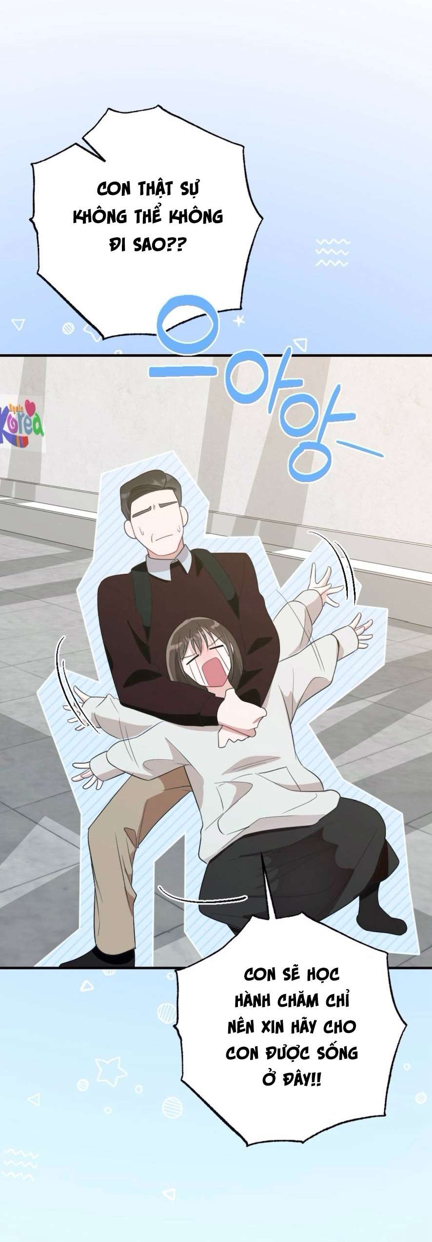 Chiếm Lấy Em Chap 3 - Next Chap 4