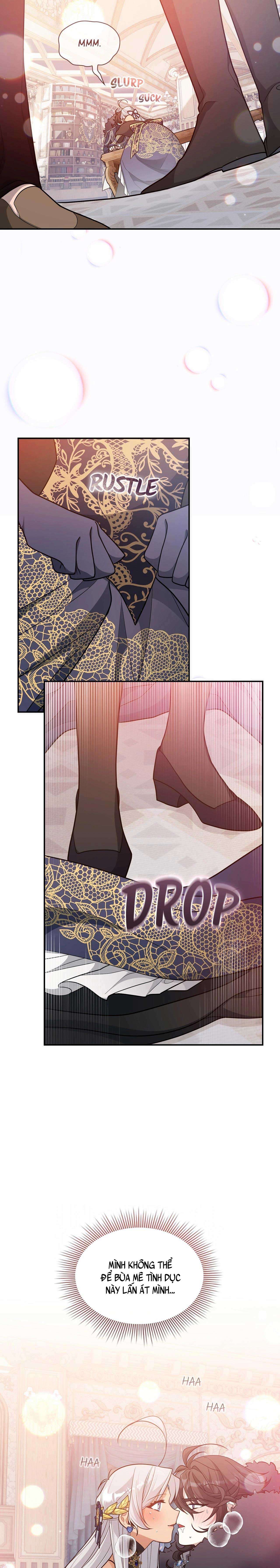 Cuộc Vui Thác Loạn Tử Thần Chap 16 - Next Chap 17