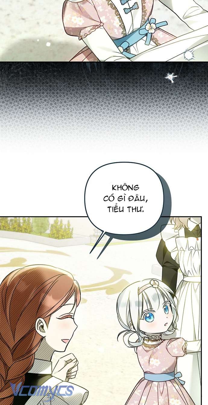 Độc Chiếm Sủng Ái Của Công Chúa Út, Mọi Người Đều Say Mê Tôi. Chap 28 - Trang 3