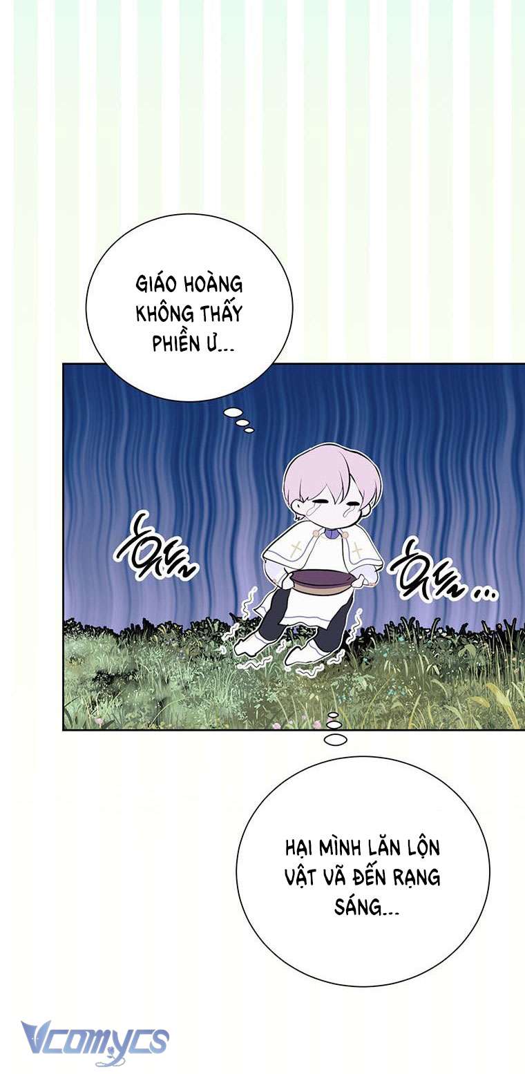 [PNT] Phía Sau Mặt Nạ Của Nam Chính Hiền Lành Chap 15 - Trang 2