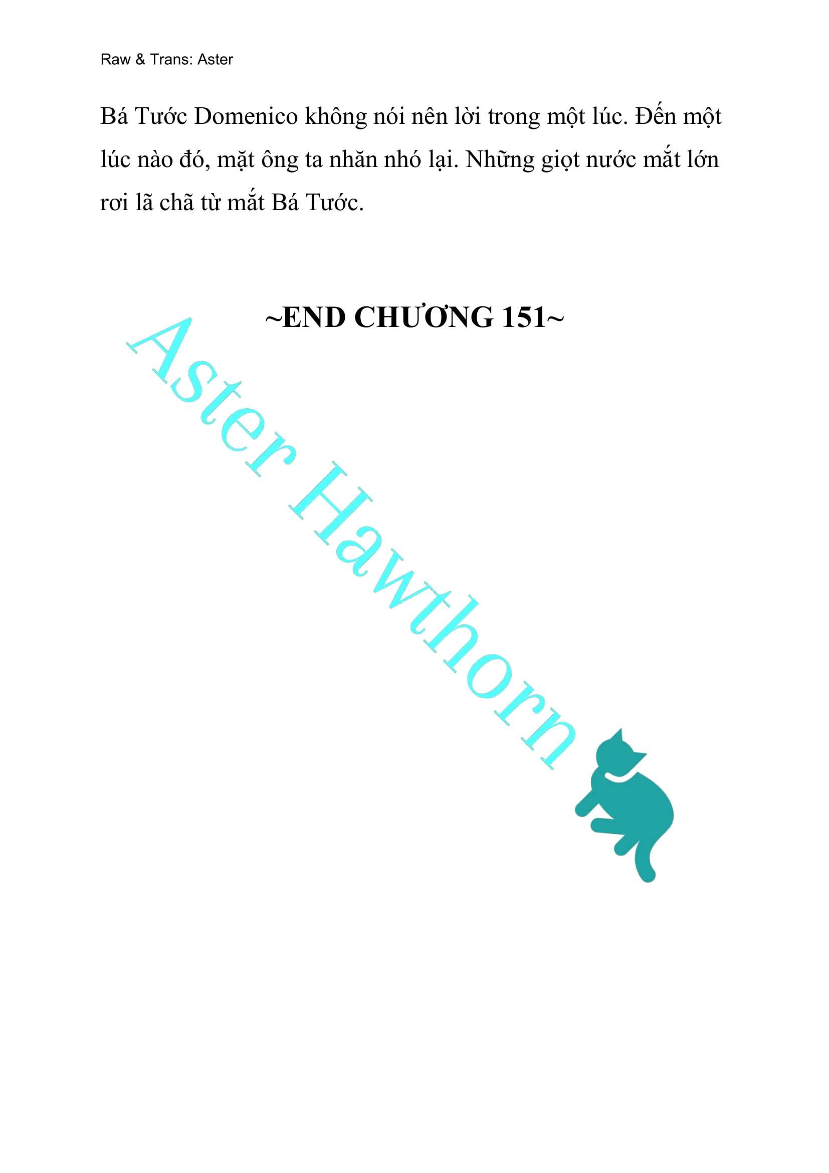 [NOVEL] Người Chồng Độc Ác Chap 151 - Trang 2