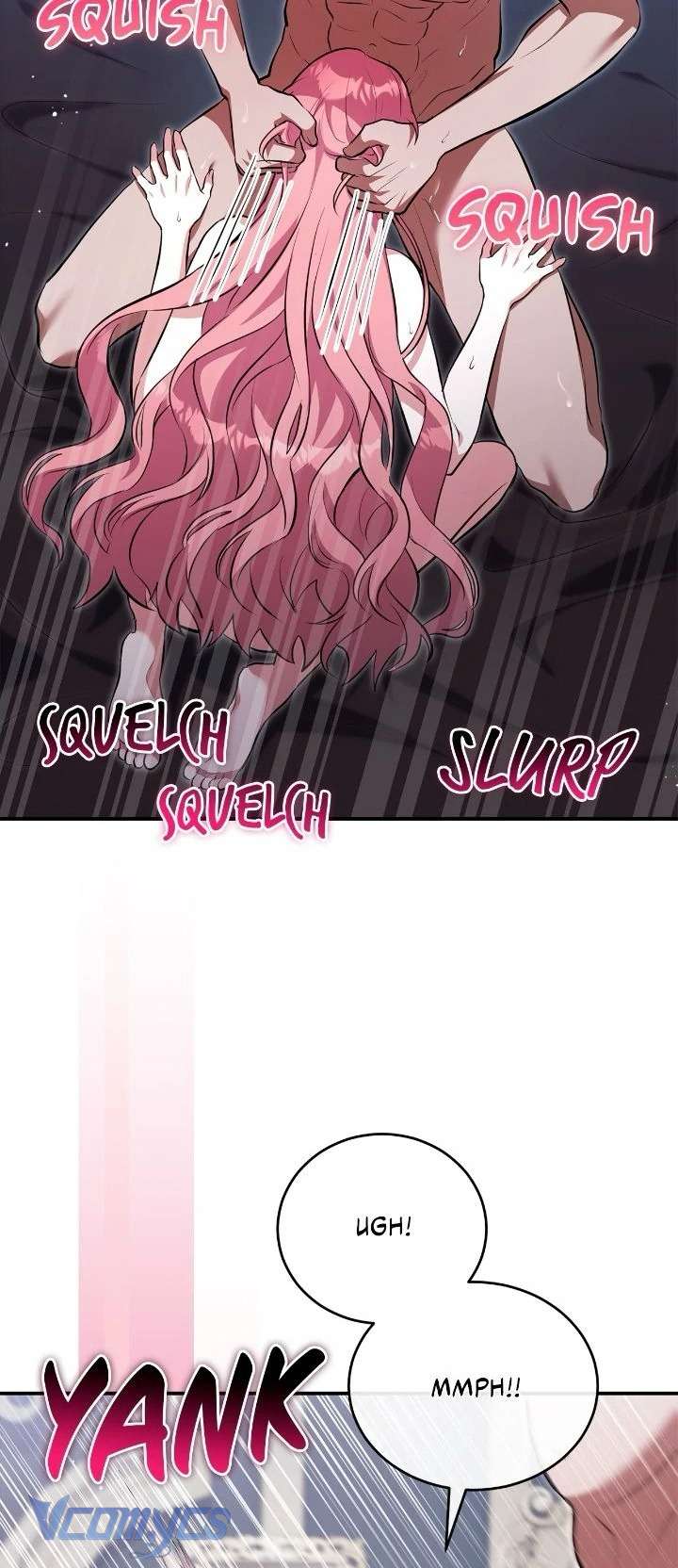 Dàn Harem Nóng Bỏng Đang Dần Lạnh Nhạt với Tôi! Chap 11 - Trang 3