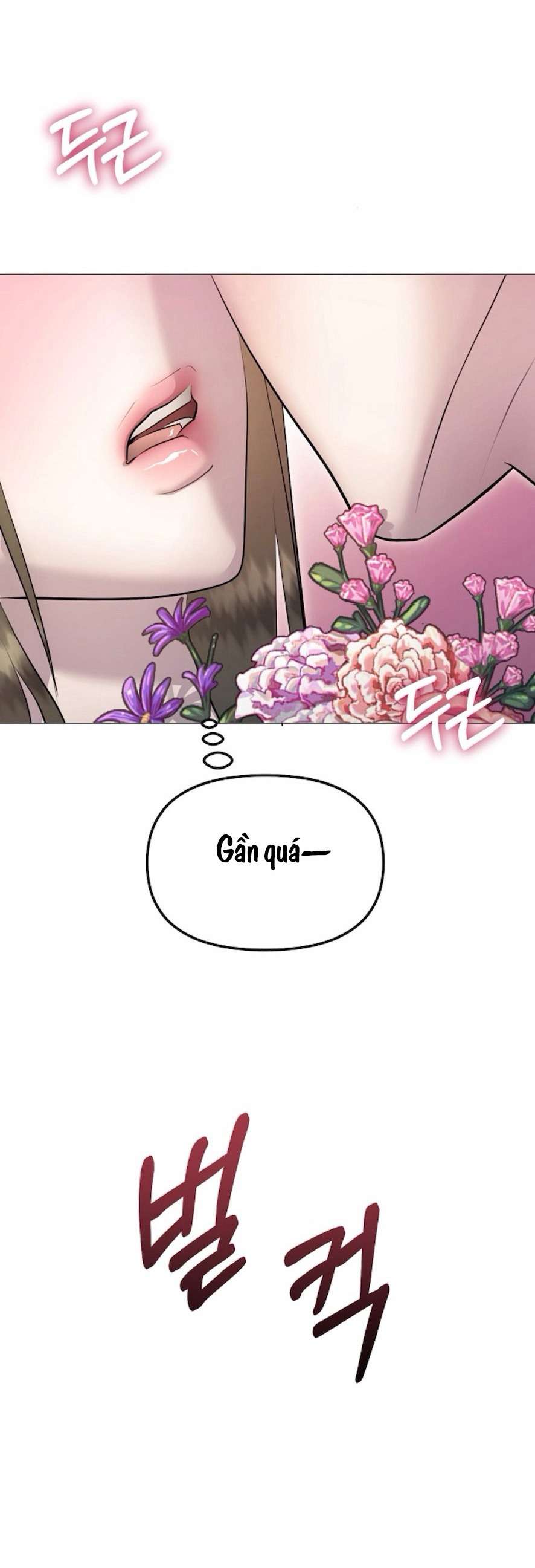 Sự Cám Dỗ Ngọt Ngào Của Cậu Bạn Thân Chap 9 - Trang 2