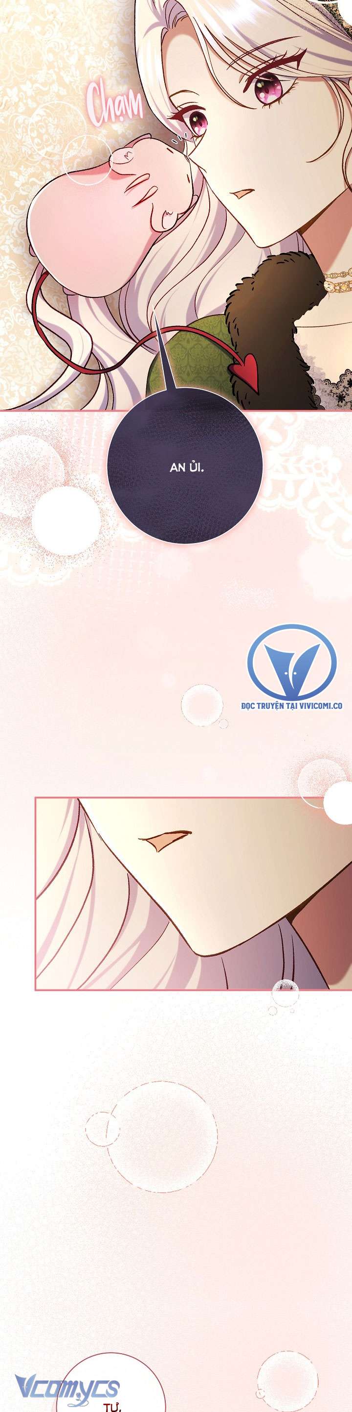 Người Xem Mắt Của Ác Nữ Quá Hoàn Hảo Chap 88 - Trang 3