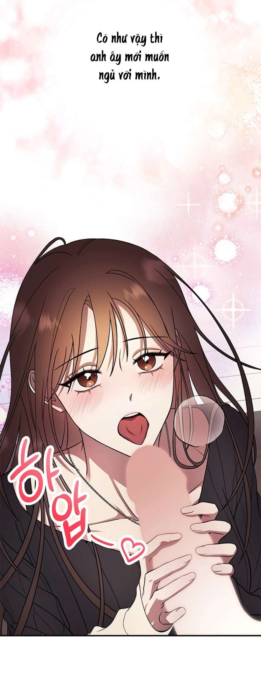 Oppa, Cho Em Xin Một Miếng Nào! Chap 4 - Next Chap 5